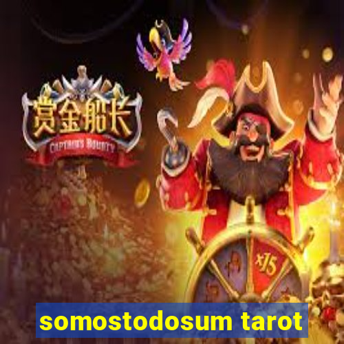 somostodosum tarot